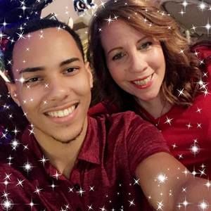 Meet your Posher, Deborah